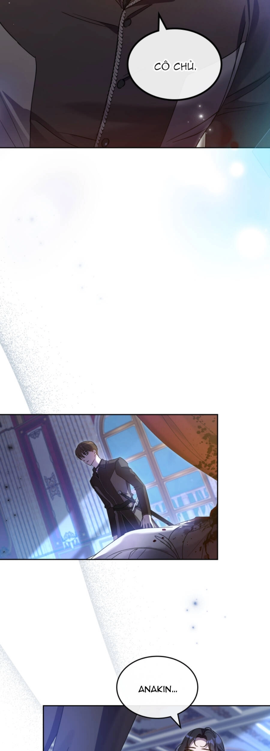 Giết Chết Ác Nữ Phản Diện Chapter 66 - 7