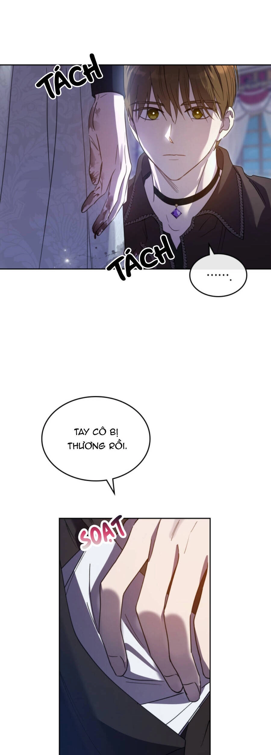 Giết Chết Ác Nữ Phản Diện Chapter 66 - 10