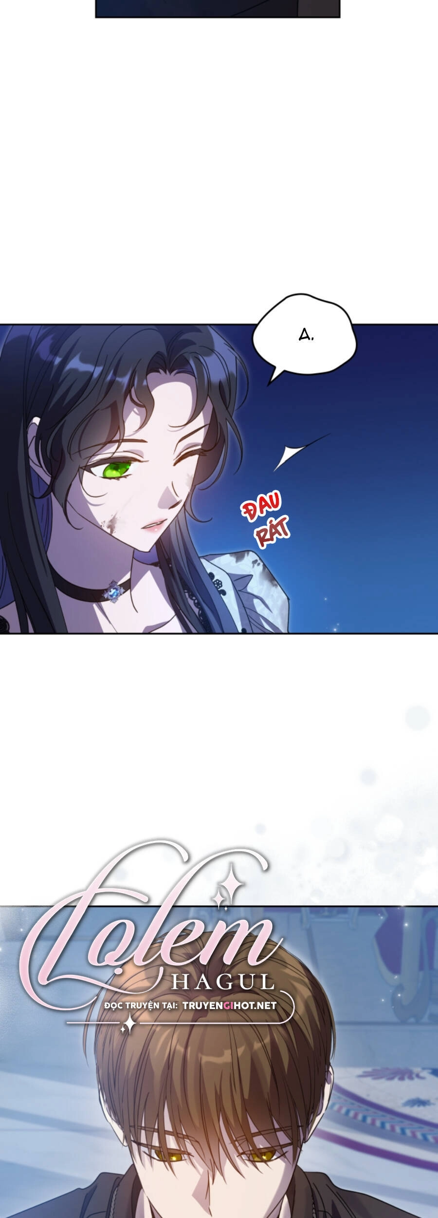 Giết Chết Ác Nữ Phản Diện Chapter 66 - 11