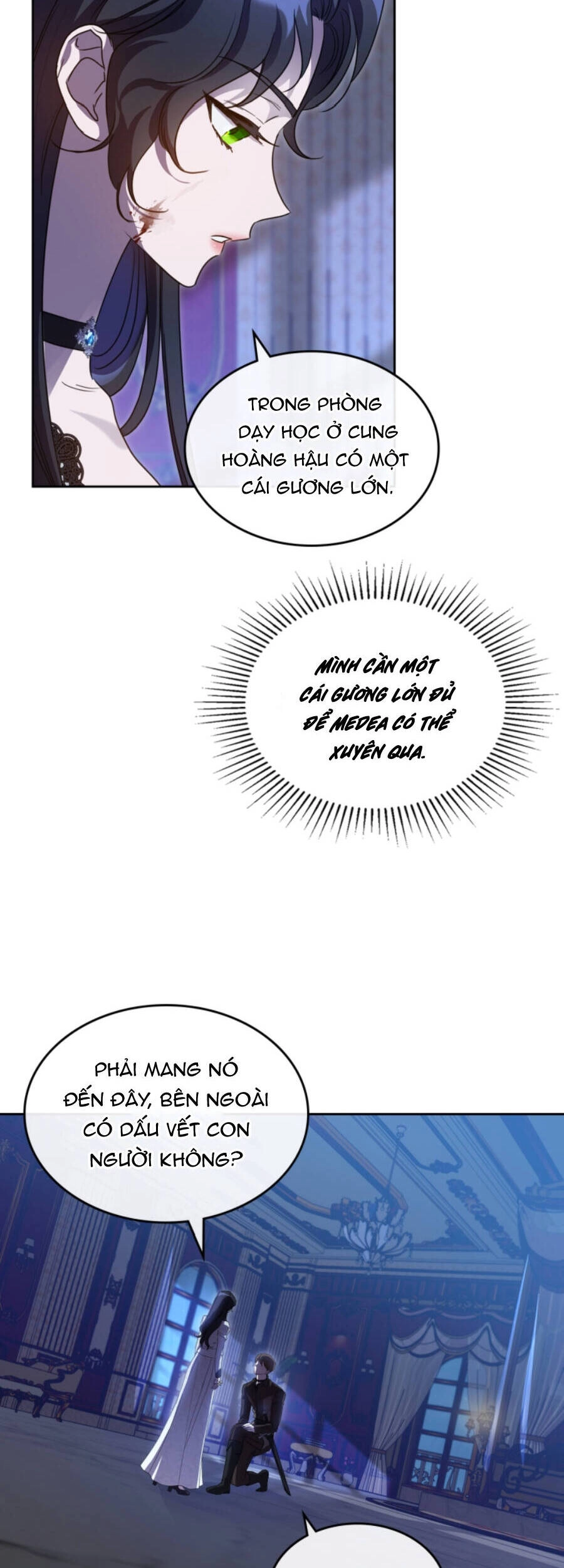 Giết Chết Ác Nữ Phản Diện Chapter 66 - 14