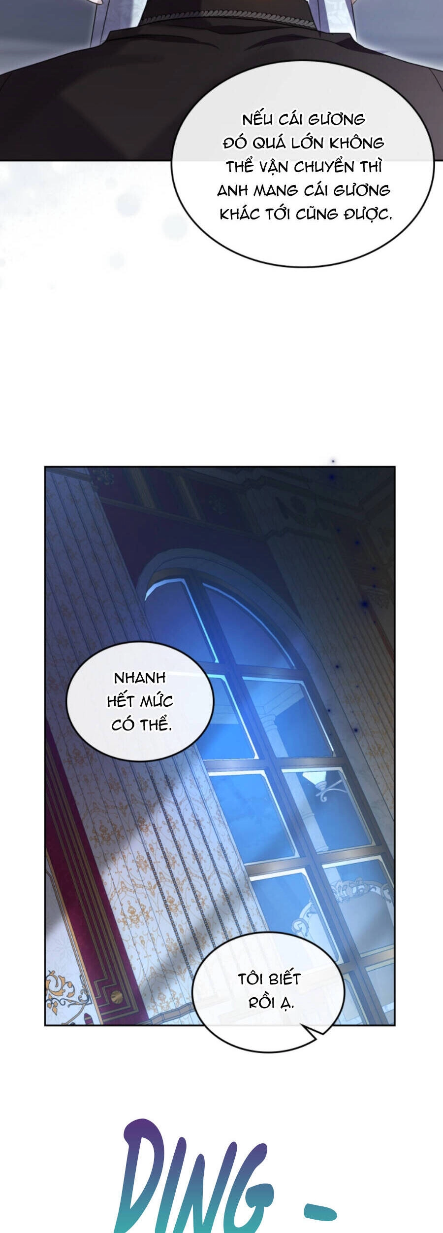 Giết Chết Ác Nữ Phản Diện Chapter 66 - 16