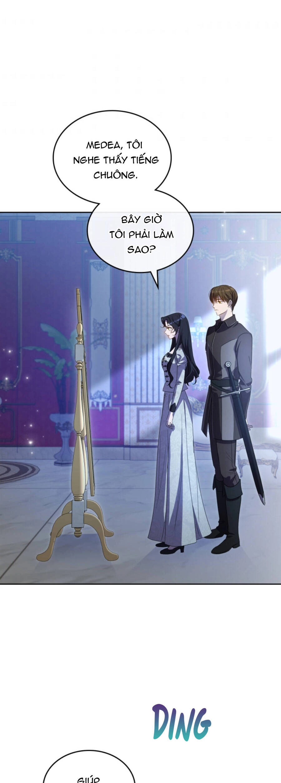 Giết Chết Ác Nữ Phản Diện Chapter 66 - 18