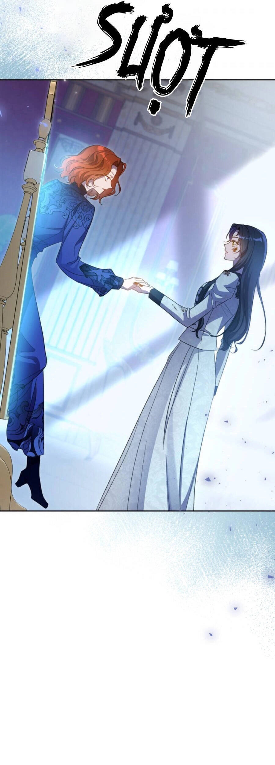 Giết Chết Ác Nữ Phản Diện Chapter 66 - 22