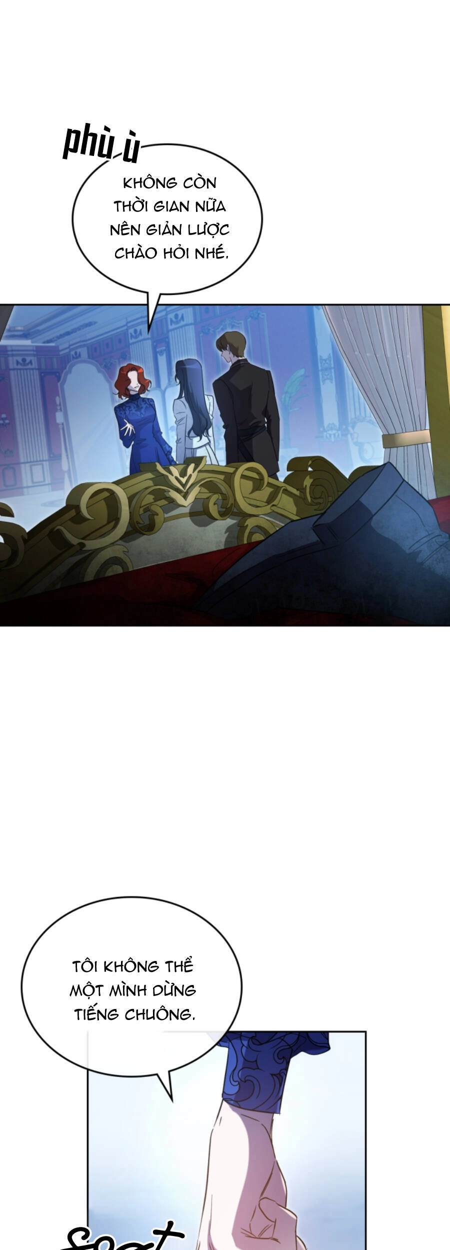 Giết Chết Ác Nữ Phản Diện Chapter 66 - 23