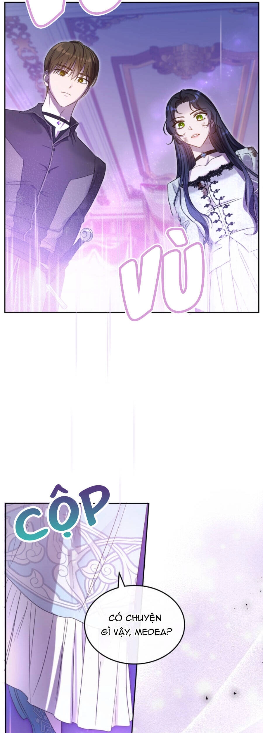 Giết Chết Ác Nữ Phản Diện Chapter 66 - 26