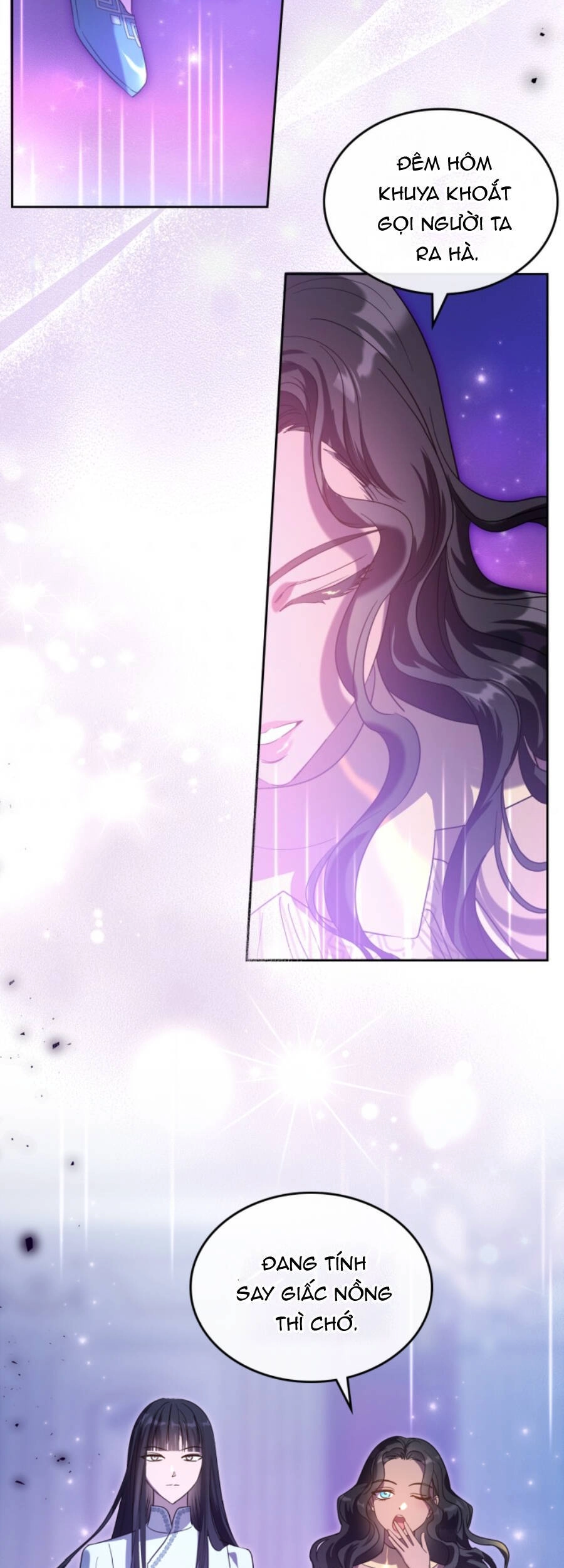 Giết Chết Ác Nữ Phản Diện Chapter 66 - 27