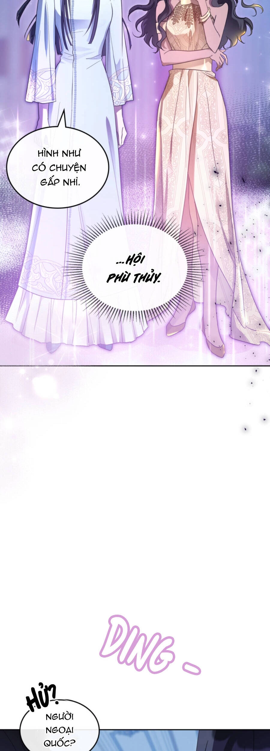 Giết Chết Ác Nữ Phản Diện Chapter 66 - 28