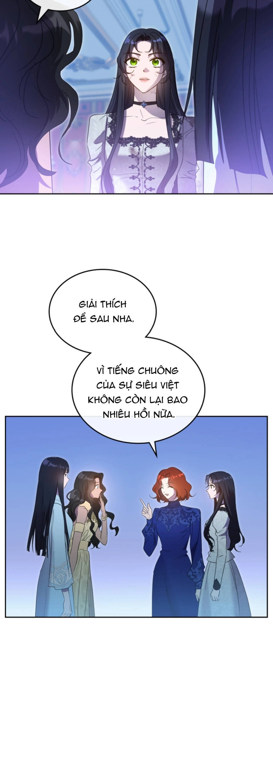 Giết Chết Ác Nữ Phản Diện Chapter 66 - 29