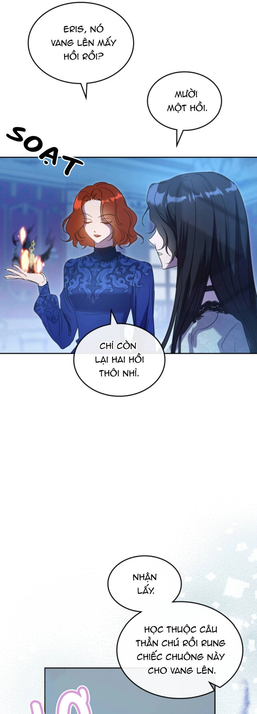 Giết Chết Ác Nữ Phản Diện Chapter 66 - 30