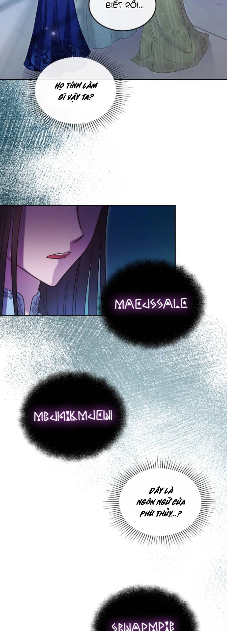 Giết Chết Ác Nữ Phản Diện Chapter 66 - 32