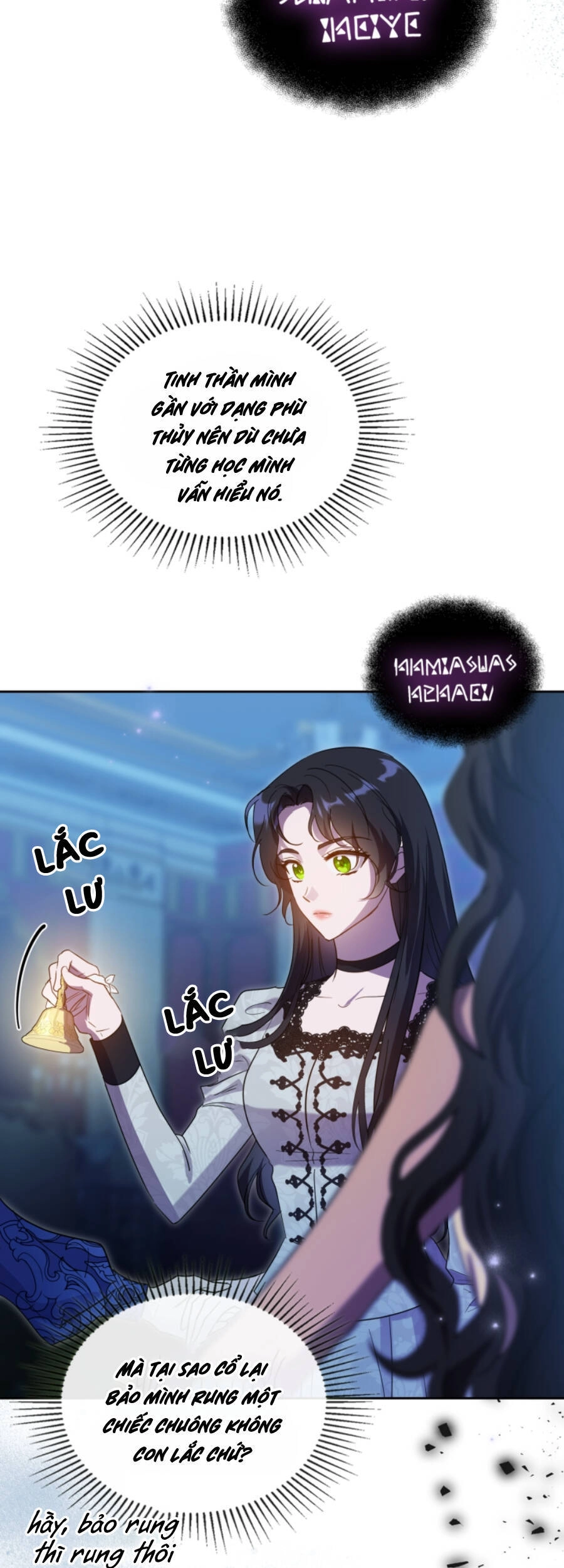 Giết Chết Ác Nữ Phản Diện Chapter 66 - 33