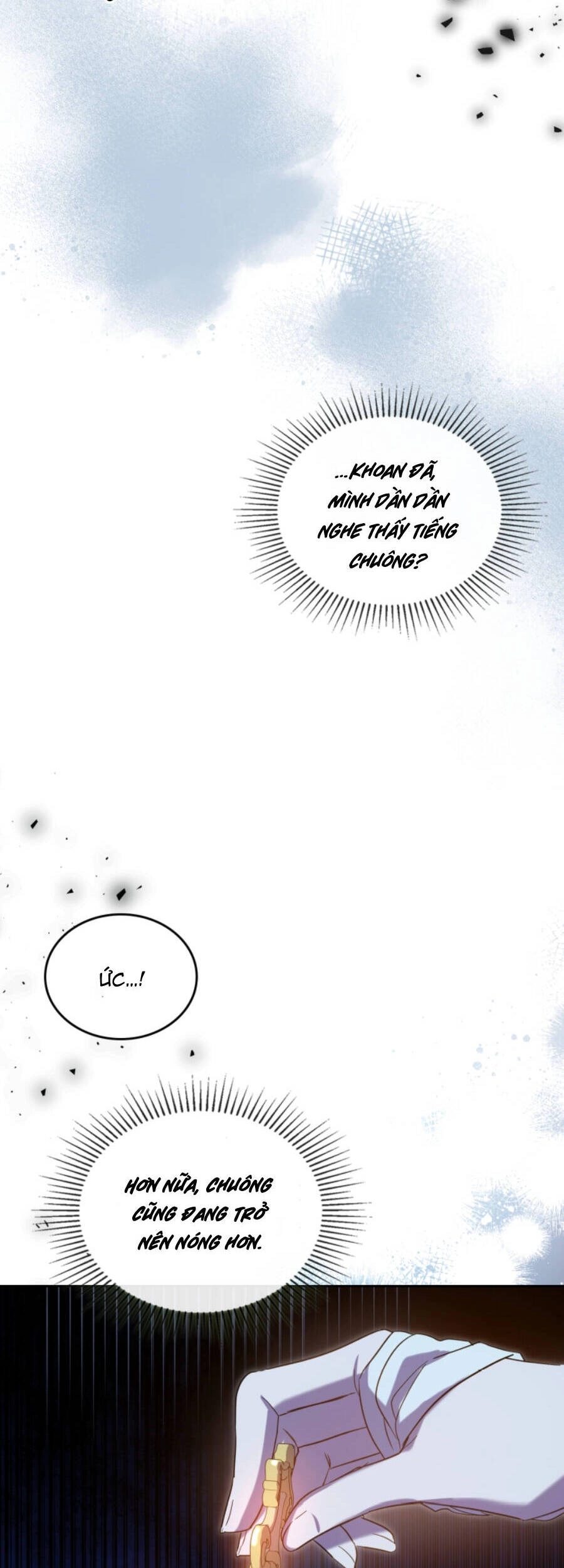 Giết Chết Ác Nữ Phản Diện Chapter 66 - 34