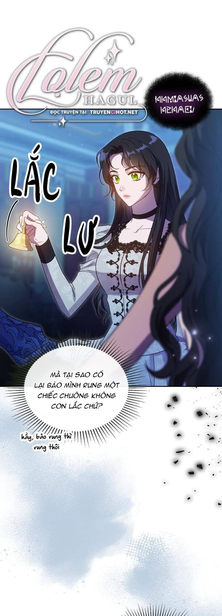 Giết Chết Ác Nữ Phản Diện Chapter 67.1 - 2