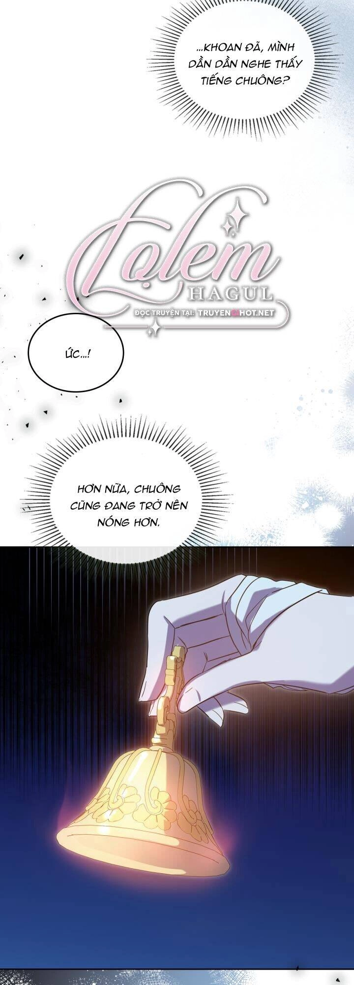 Giết Chết Ác Nữ Phản Diện Chapter 67.1 - 3