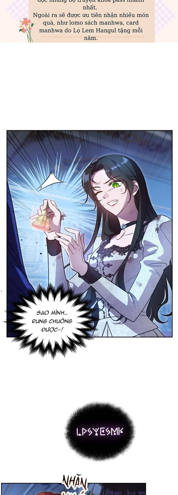 Giết Chết Ác Nữ Phản Diện Chapter 67.1 - 5