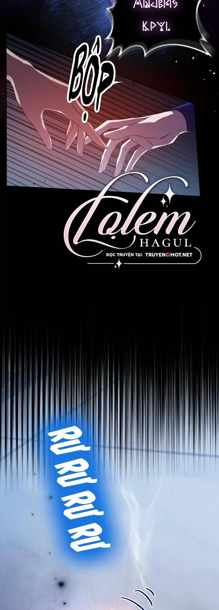 Giết Chết Ác Nữ Phản Diện Chapter 67.1 - 8