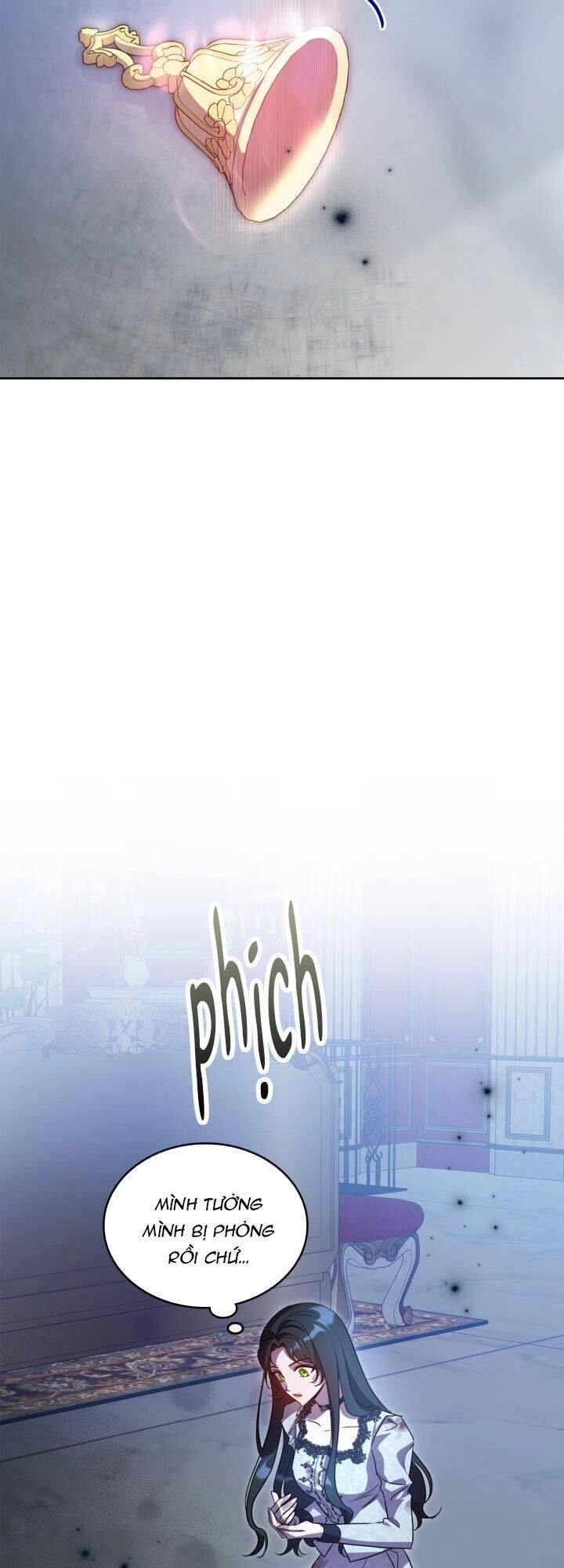 Giết Chết Ác Nữ Phản Diện Chapter 67.1 - 9