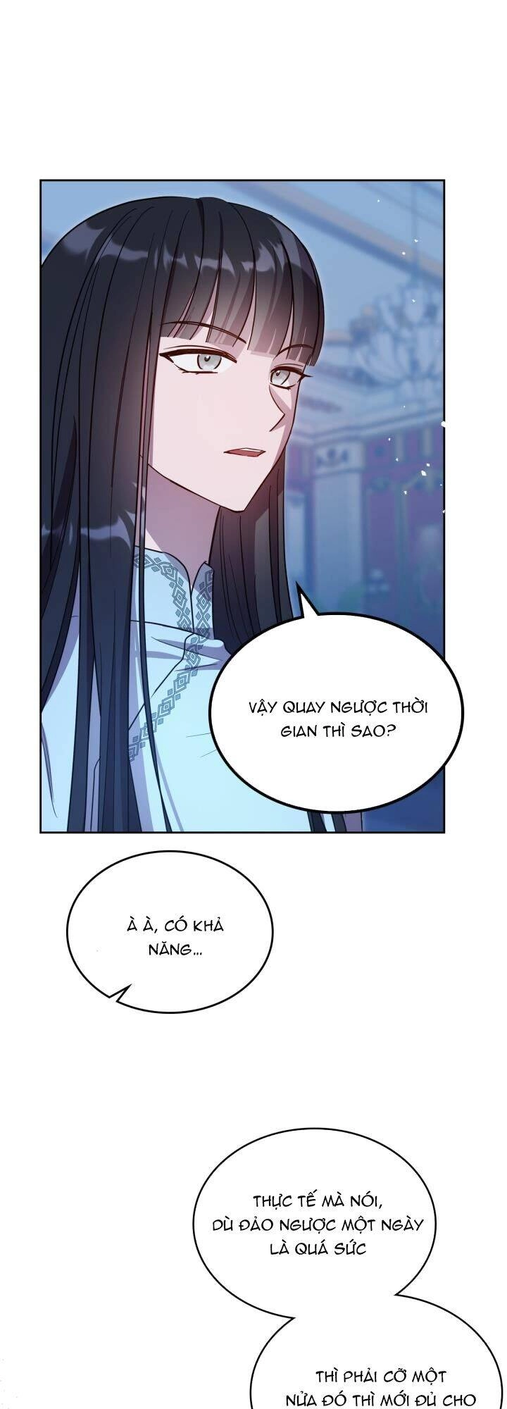 Giết Chết Ác Nữ Phản Diện Chapter 67.1 - 14