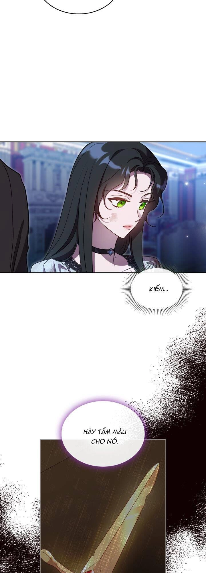 Giết Chết Ác Nữ Phản Diện Chapter 67.1 - 17