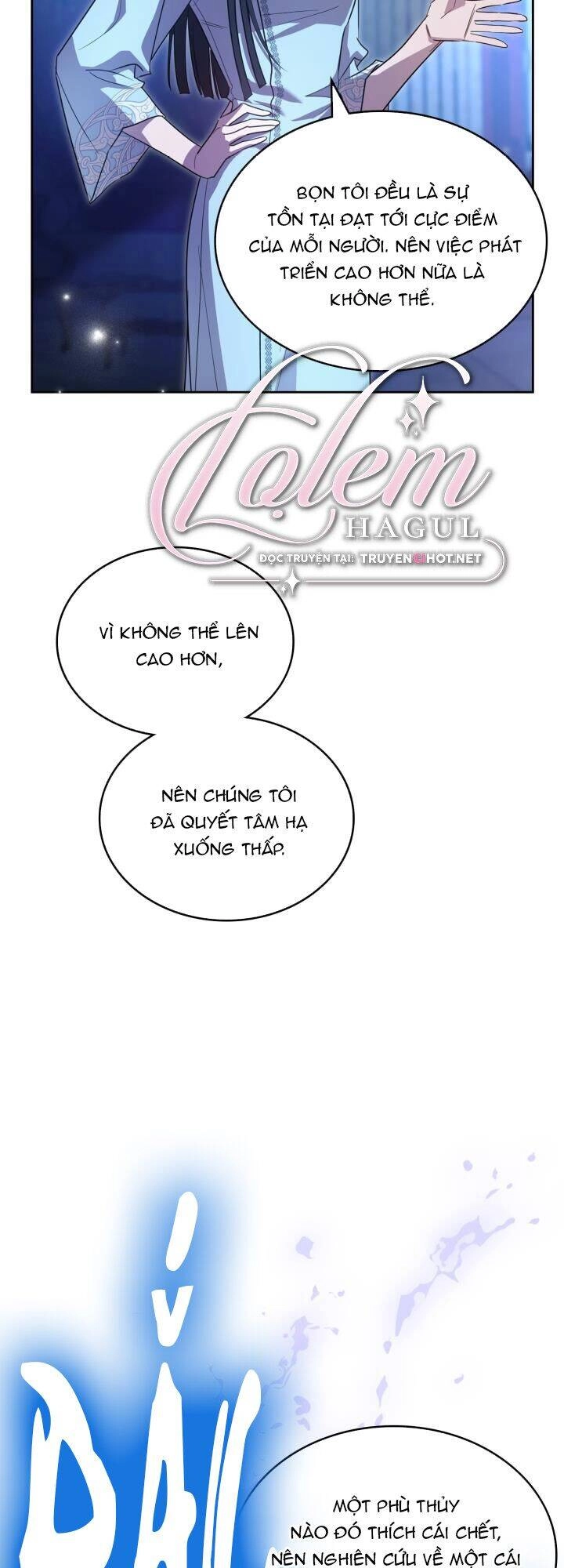 Giết Chết Ác Nữ Phản Diện Chapter 67.1 - 20