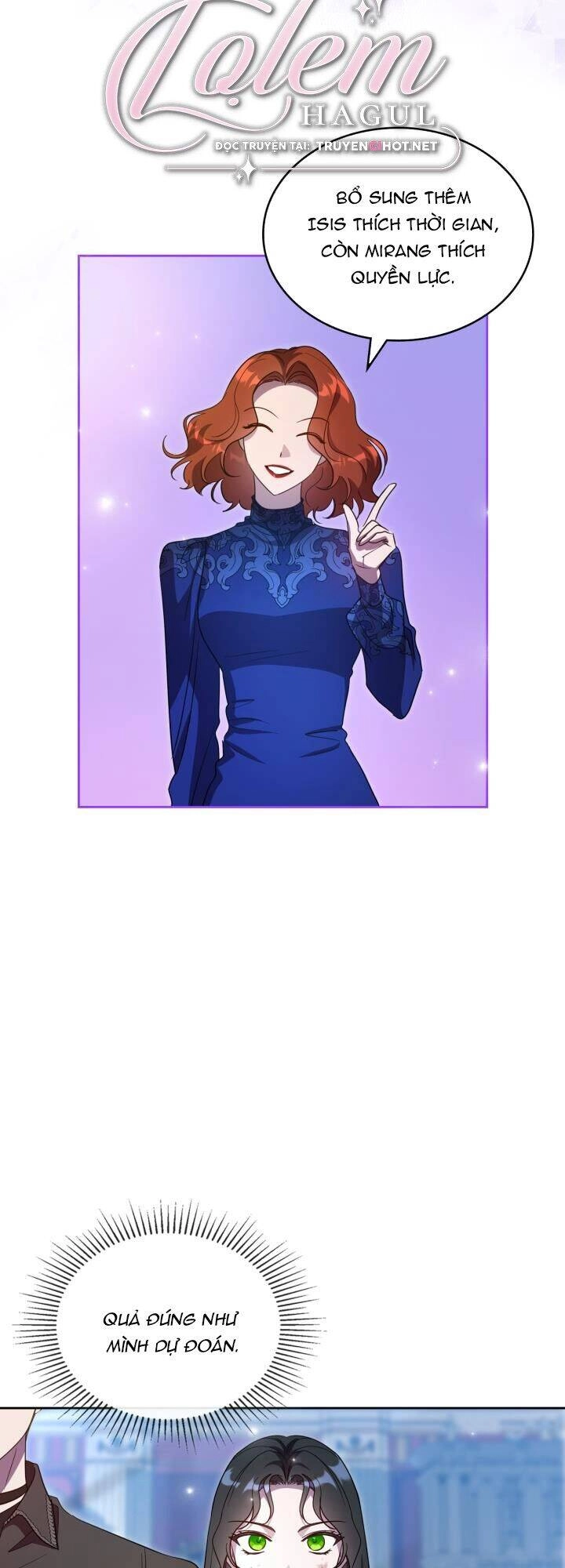 Giết Chết Ác Nữ Phản Diện Chapter 67.1 - 22