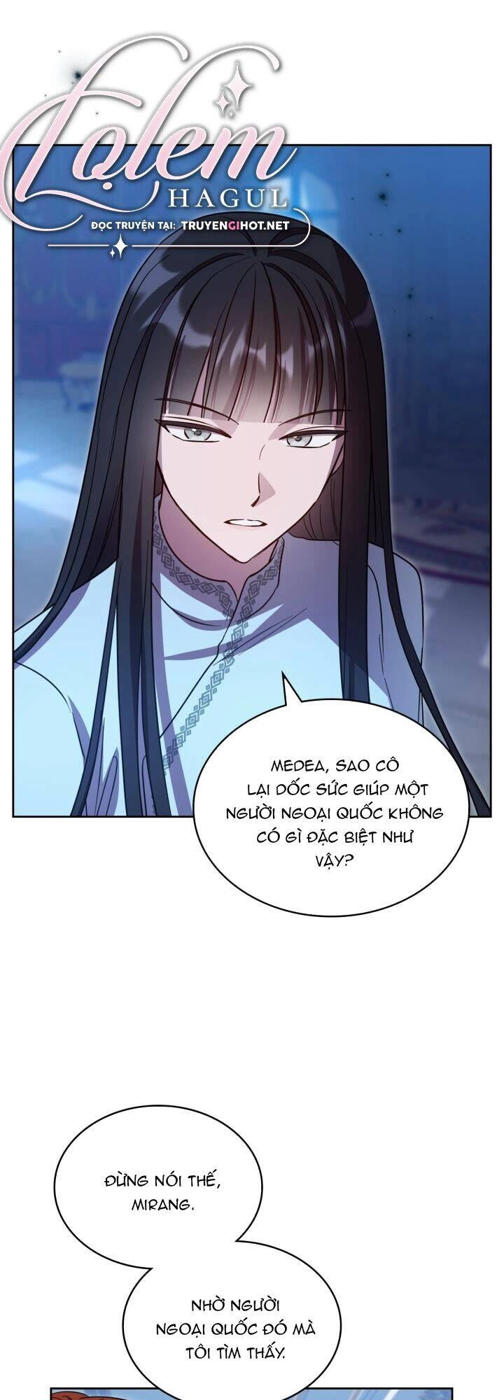 Giết Chết Ác Nữ Phản Diện Chapter 67.1 - 26