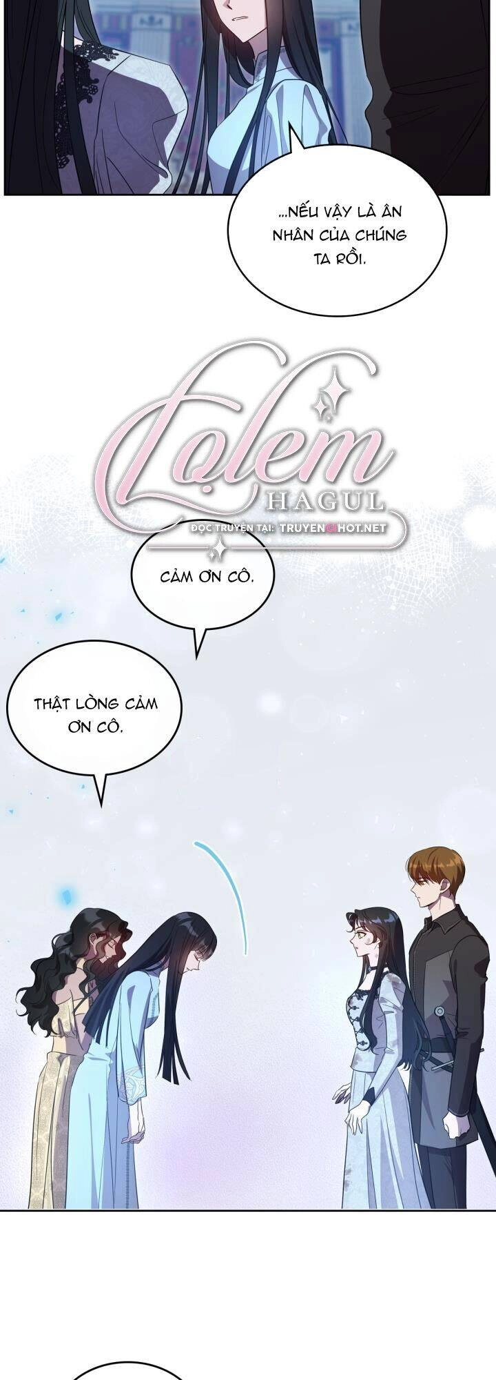 Giết Chết Ác Nữ Phản Diện Chapter 67.1 - 28