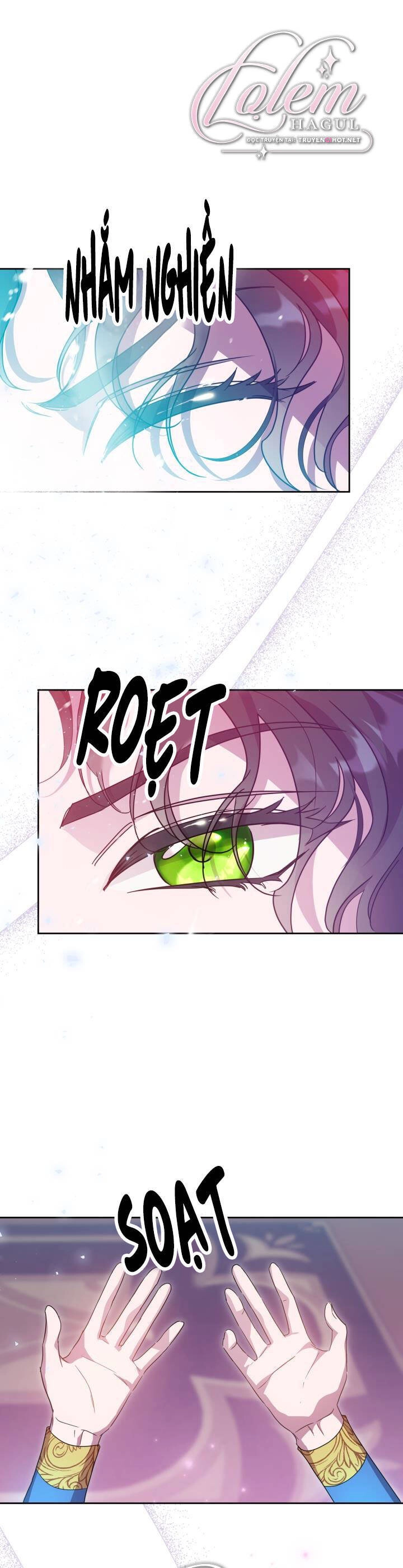 Giết Chết Ác Nữ Phản Diện Chapter 68 - 2