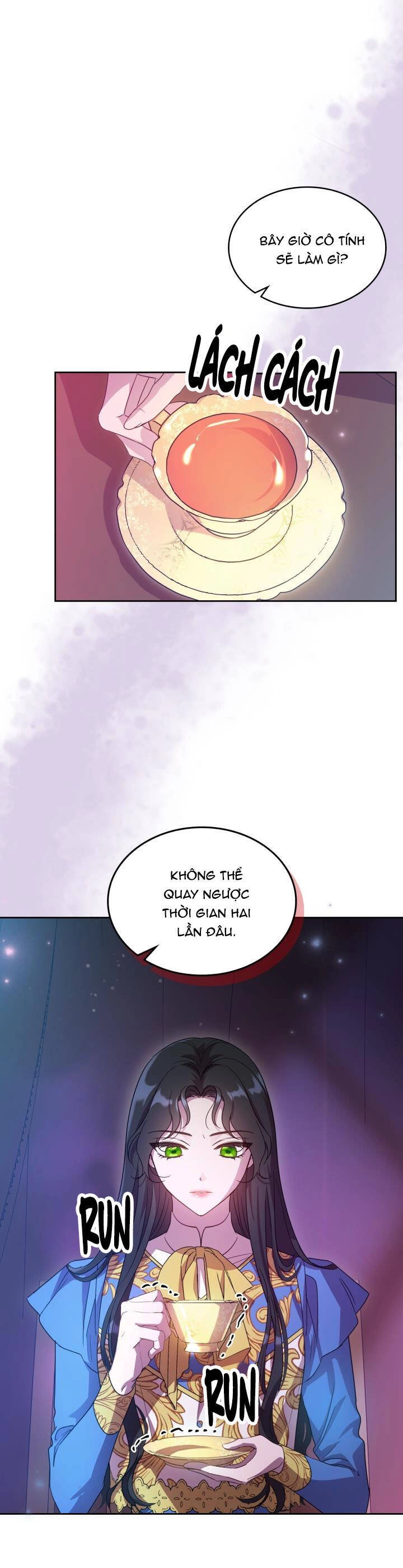 Giết Chết Ác Nữ Phản Diện Chapter 68 - 5