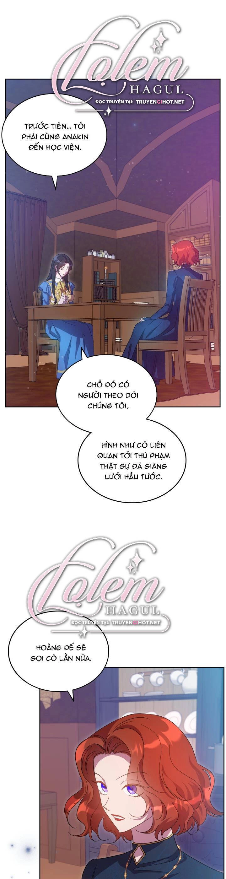 Giết Chết Ác Nữ Phản Diện Chapter 68 - 6