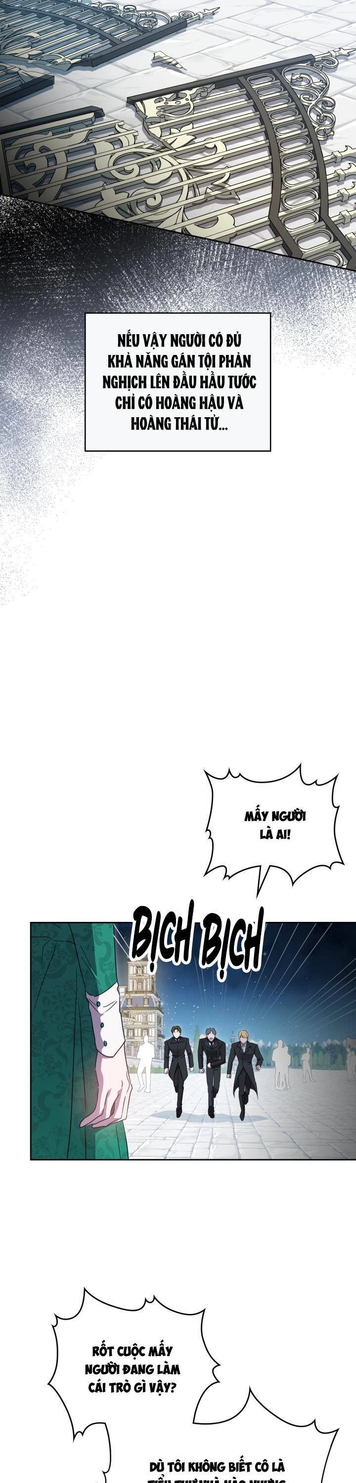 Giết Chết Ác Nữ Phản Diện Chapter 68 - 11