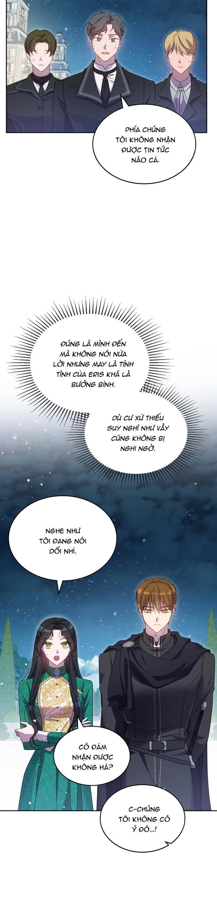 Giết Chết Ác Nữ Phản Diện Chapter 68 - 13