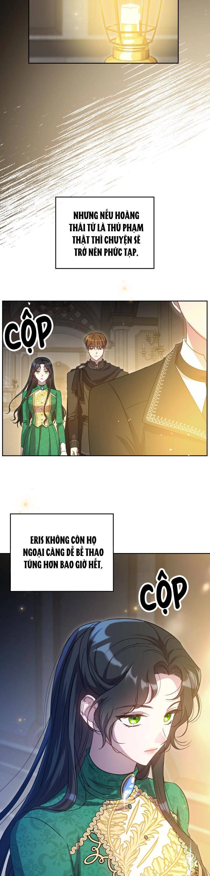 Giết Chết Ác Nữ Phản Diện Chapter 68 - 15