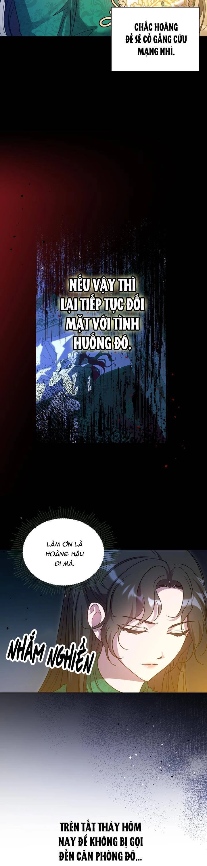 Giết Chết Ác Nữ Phản Diện Chapter 68 - 16