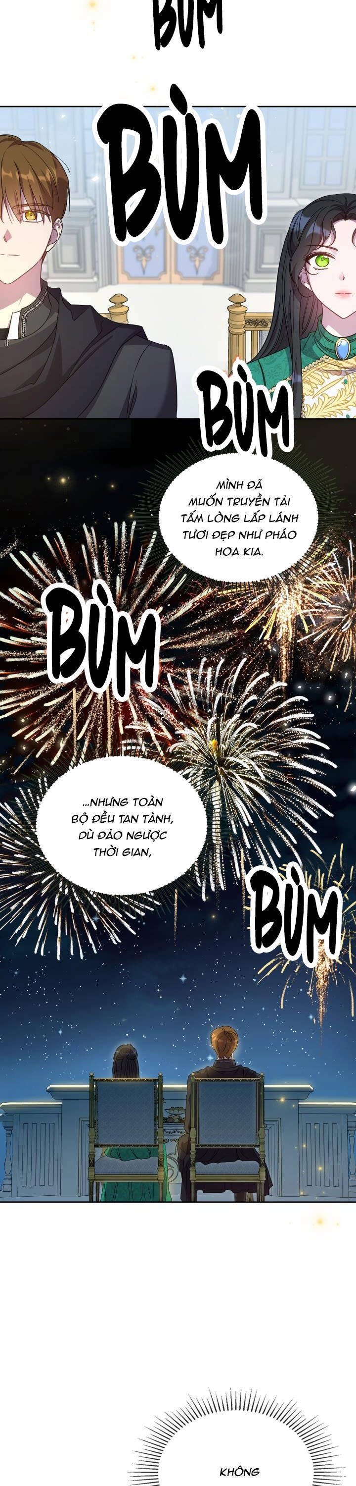 Giết Chết Ác Nữ Phản Diện Chapter 68 - 18