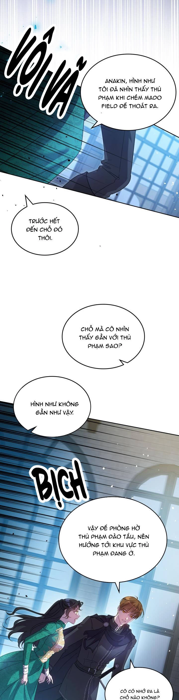 Giết Chết Ác Nữ Phản Diện Chapter 68 - 20