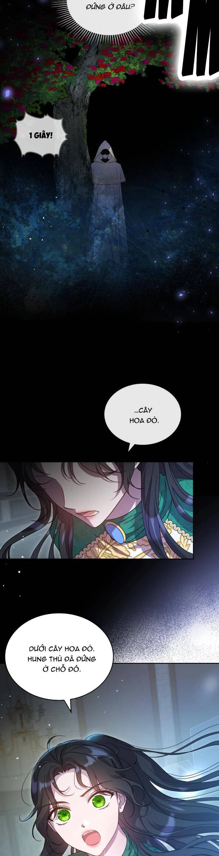 Giết Chết Ác Nữ Phản Diện Chapter 68 - 22