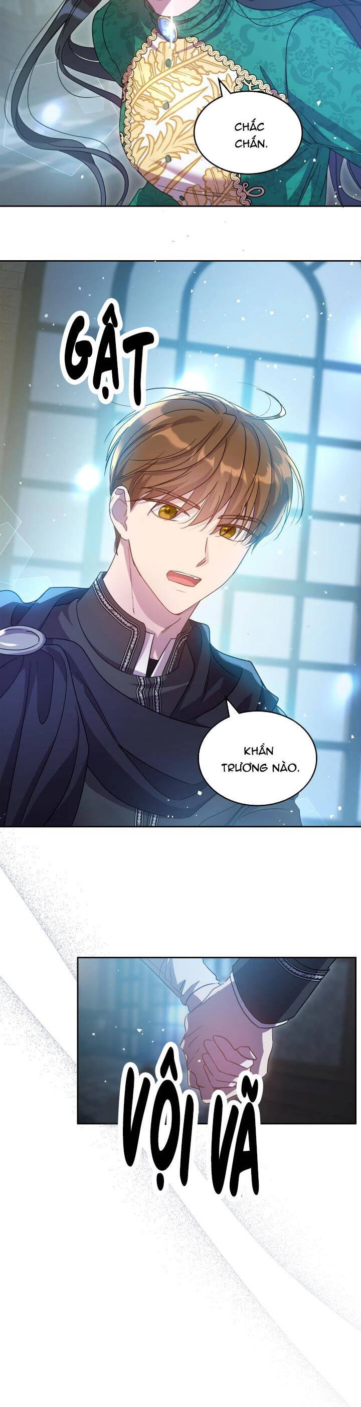 Giết Chết Ác Nữ Phản Diện Chapter 68 - 23