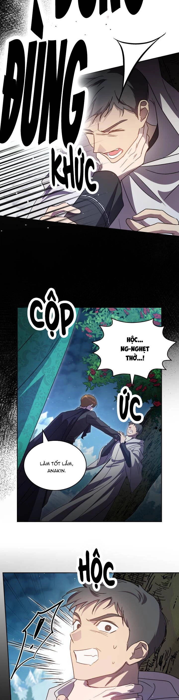 Giết Chết Ác Nữ Phản Diện Chapter 68 - 25