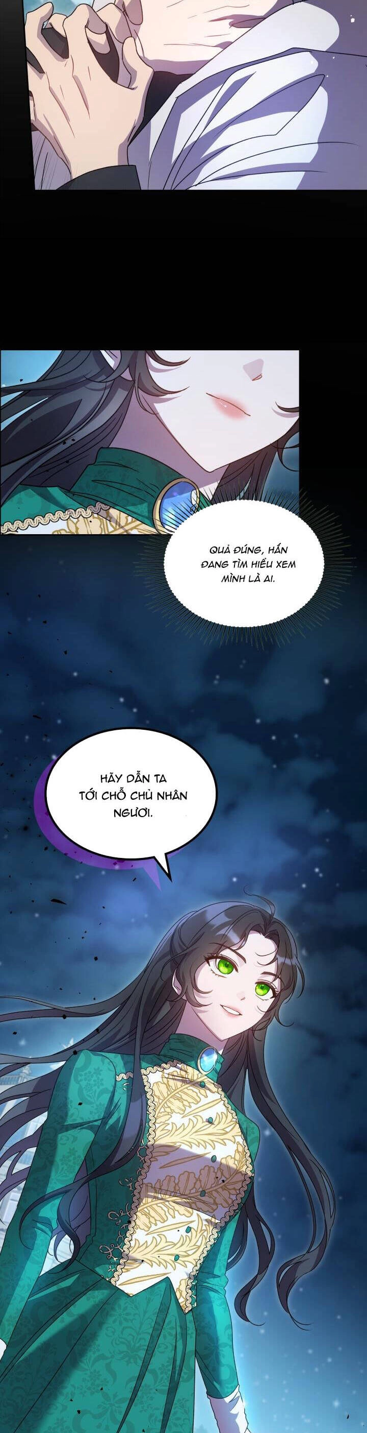 Giết Chết Ác Nữ Phản Diện Chapter 68 - 26