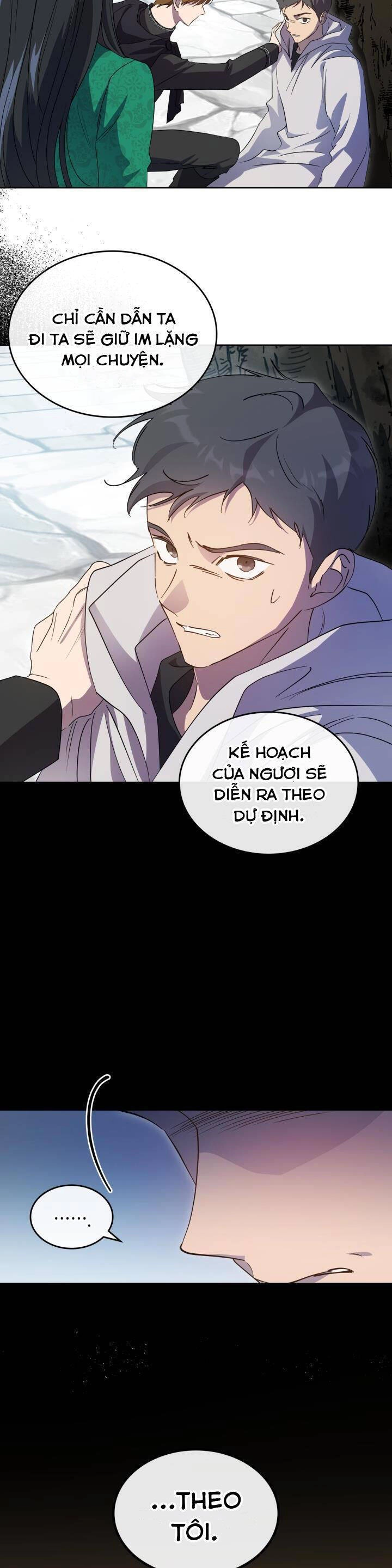 Giết Chết Ác Nữ Phản Diện Chapter 69 - 6