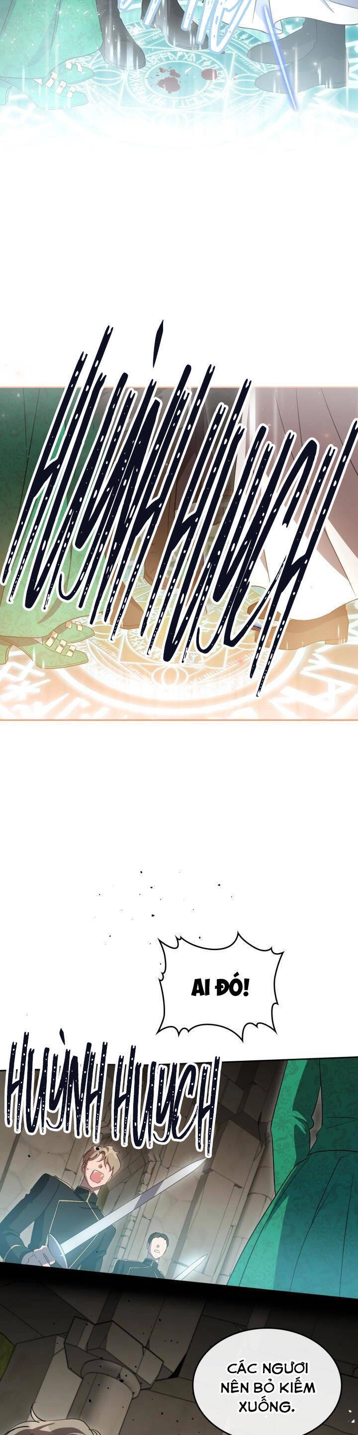 Giết Chết Ác Nữ Phản Diện Chapter 69 - 11