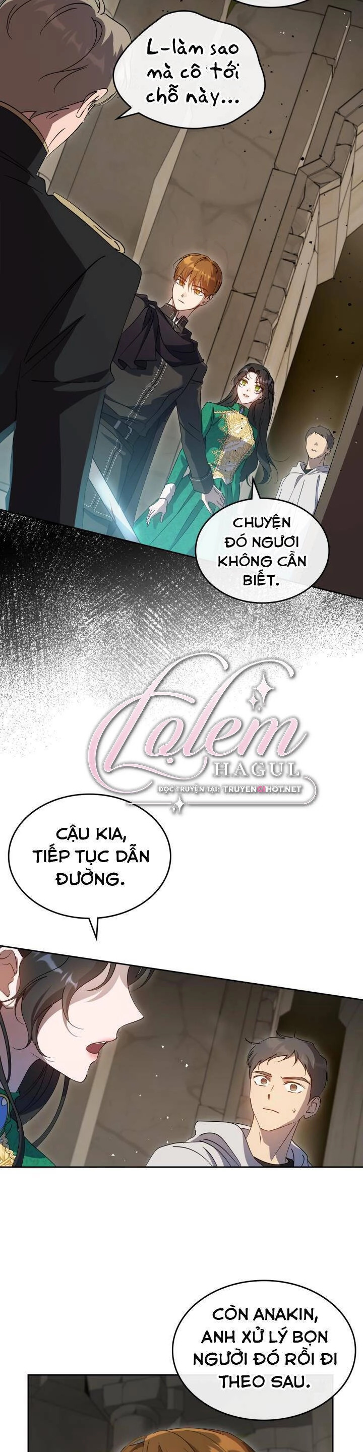 Giết Chết Ác Nữ Phản Diện Chapter 69 - 12