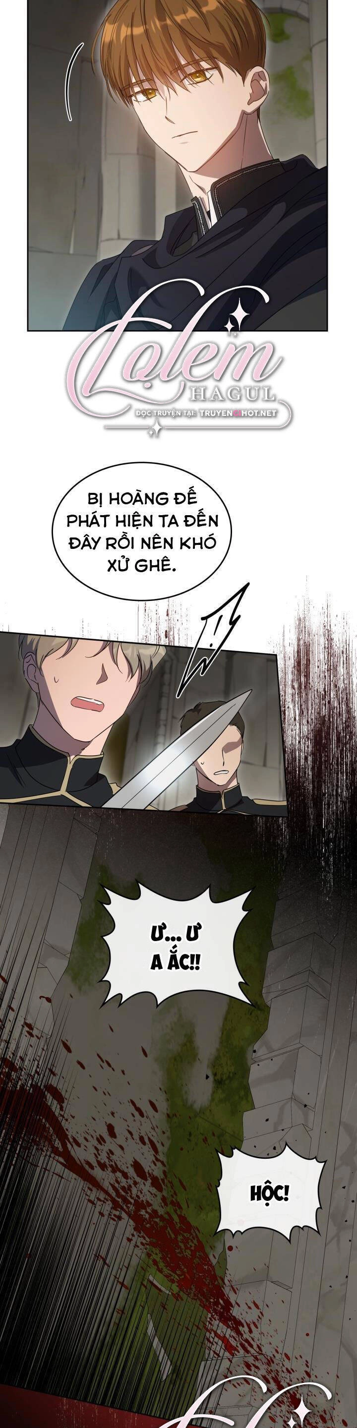 Giết Chết Ác Nữ Phản Diện Chapter 69 - 13