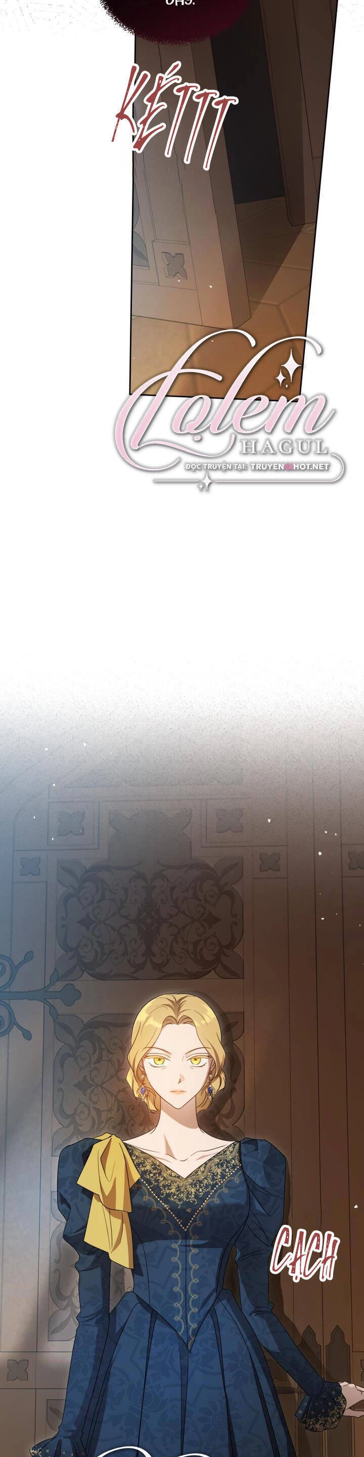 Giết Chết Ác Nữ Phản Diện Chapter 69 - 18