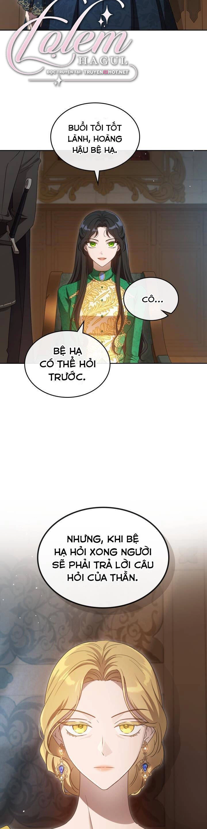 Giết Chết Ác Nữ Phản Diện Chapter 69 - 19