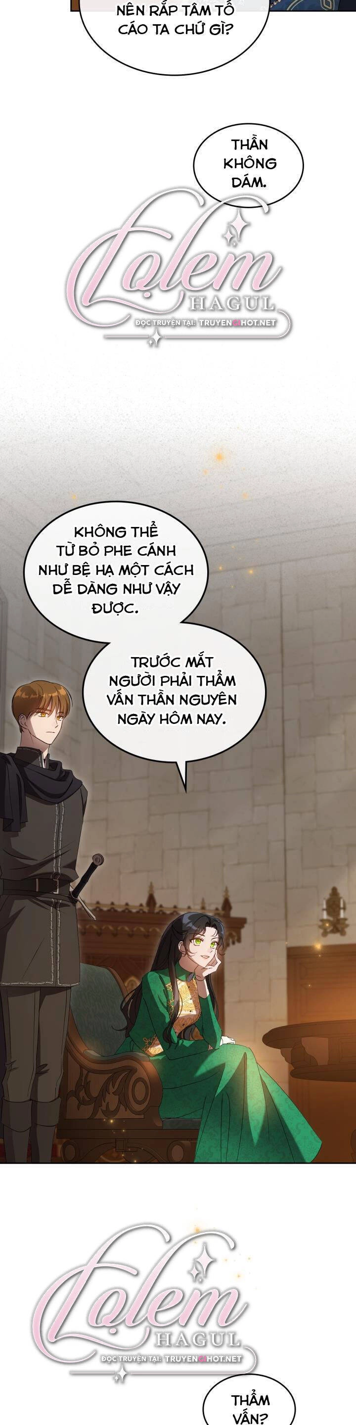 Giết Chết Ác Nữ Phản Diện Chapter 69 - 23