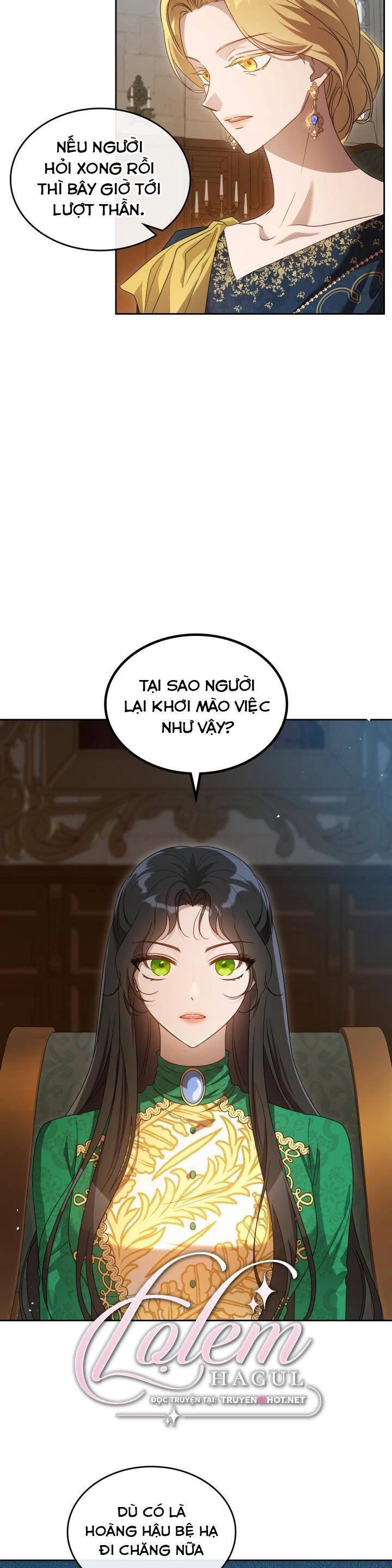 Giết Chết Ác Nữ Phản Diện Chapter 69 - 26