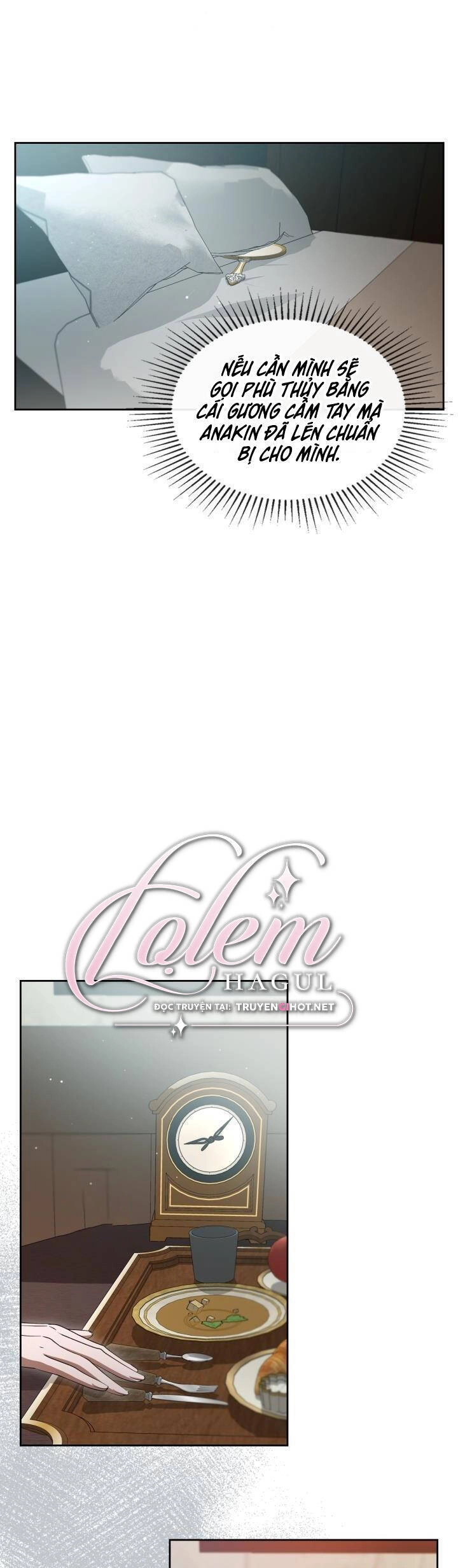 Giết Chết Ác Nữ Phản Diện Chapter 70.2 - 1