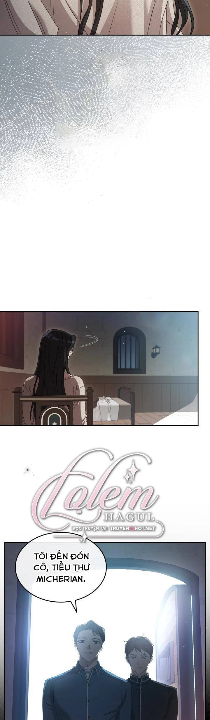 Giết Chết Ác Nữ Phản Diện Chapter 70.2 - 3